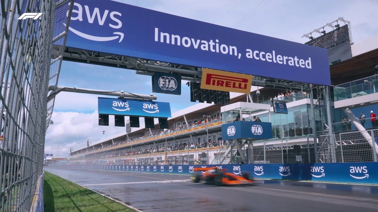 FIA vai utilizar inteligência artificial para futuros regulamentos. 