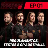 Episódio 1