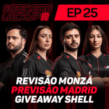 Episódio 25