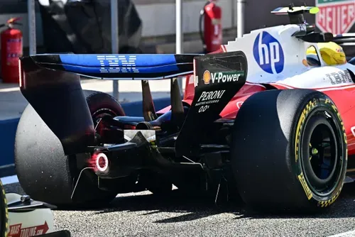 FIA permite difusor à Mercedes que proibiu a Ferrari de utilizar