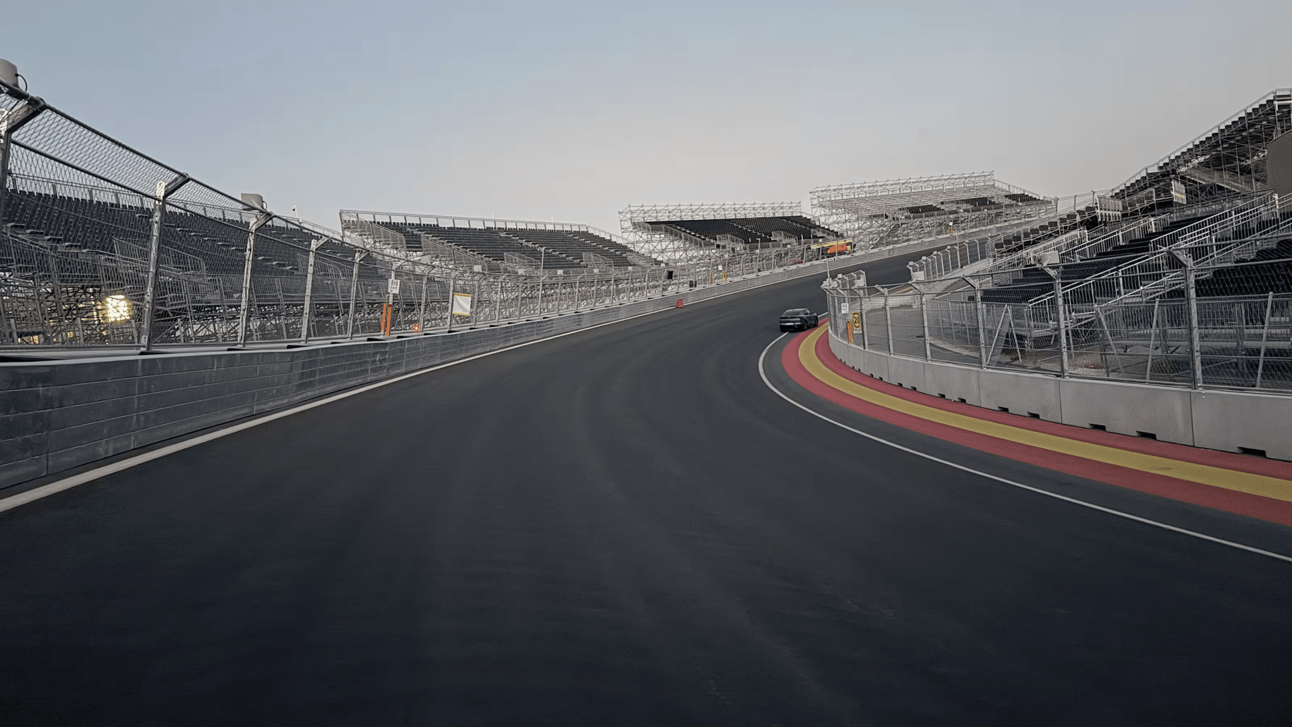 Horários GP Espanha